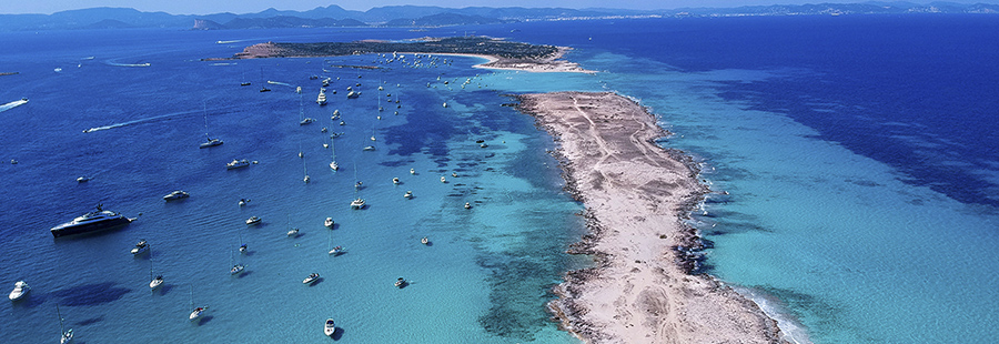 6 planes para descubrir Formentera en octubre